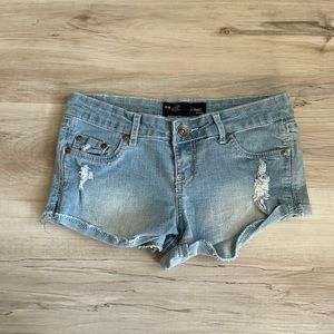✨ Jean Shorts ✨ 3 for $33 ✨